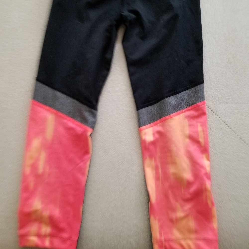 Compression capri - Picture 2 of 3
